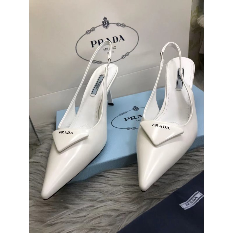 Prada Slingback pumps SHS04610