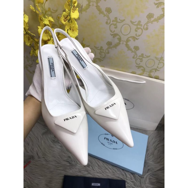 Prada Slingback pumps SHS04610