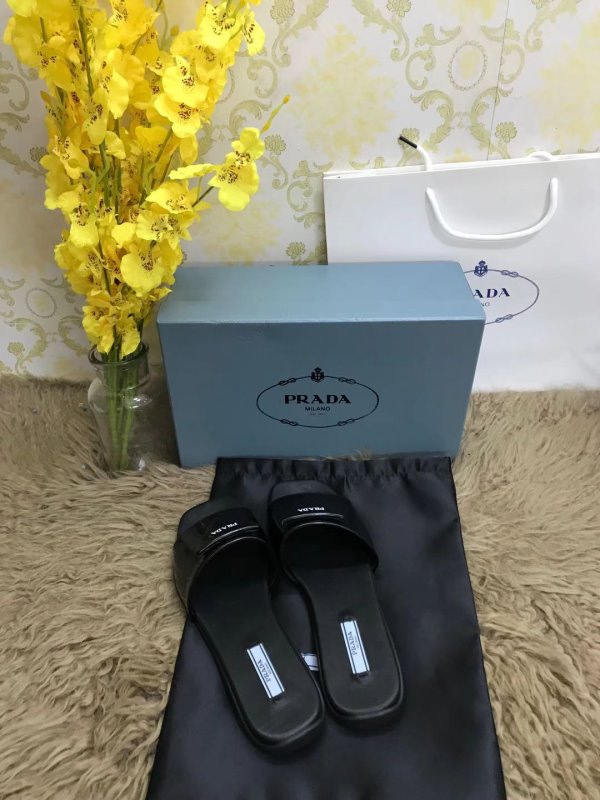 Prada Slippers SHS03056