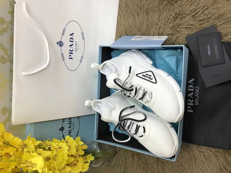 Prada Sneakers SHS03017