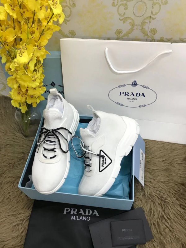 Prada Sneakers SHS03017