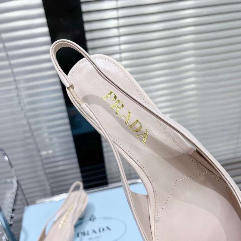 Prada Summer Sandals SHS05304