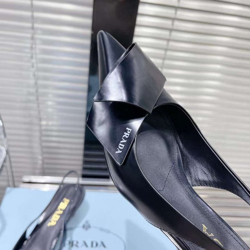 Prada Summer Sandals SHS05305