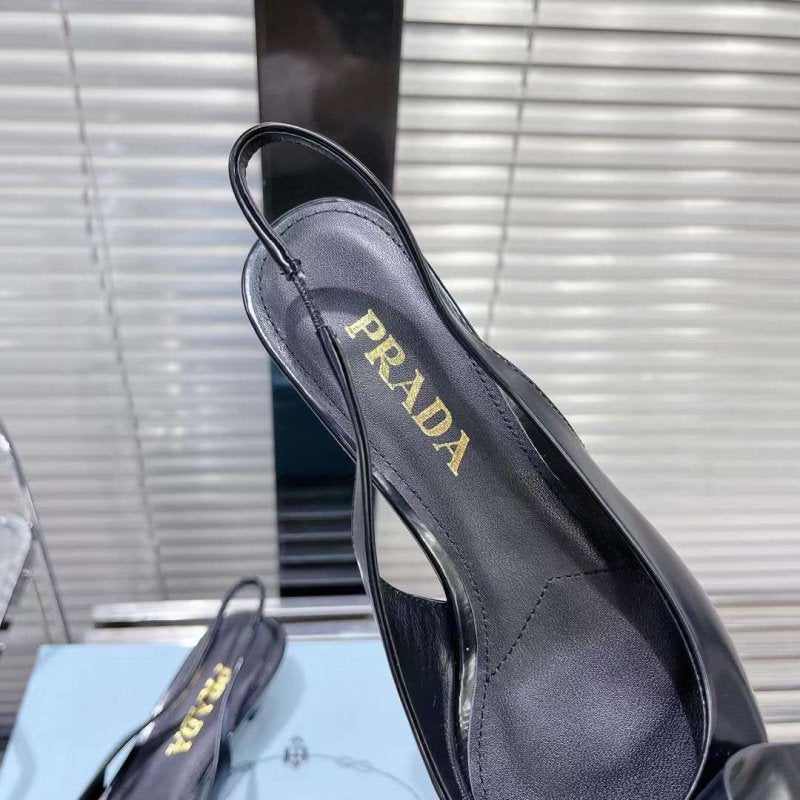 Prada Summer Sandals SHS05306