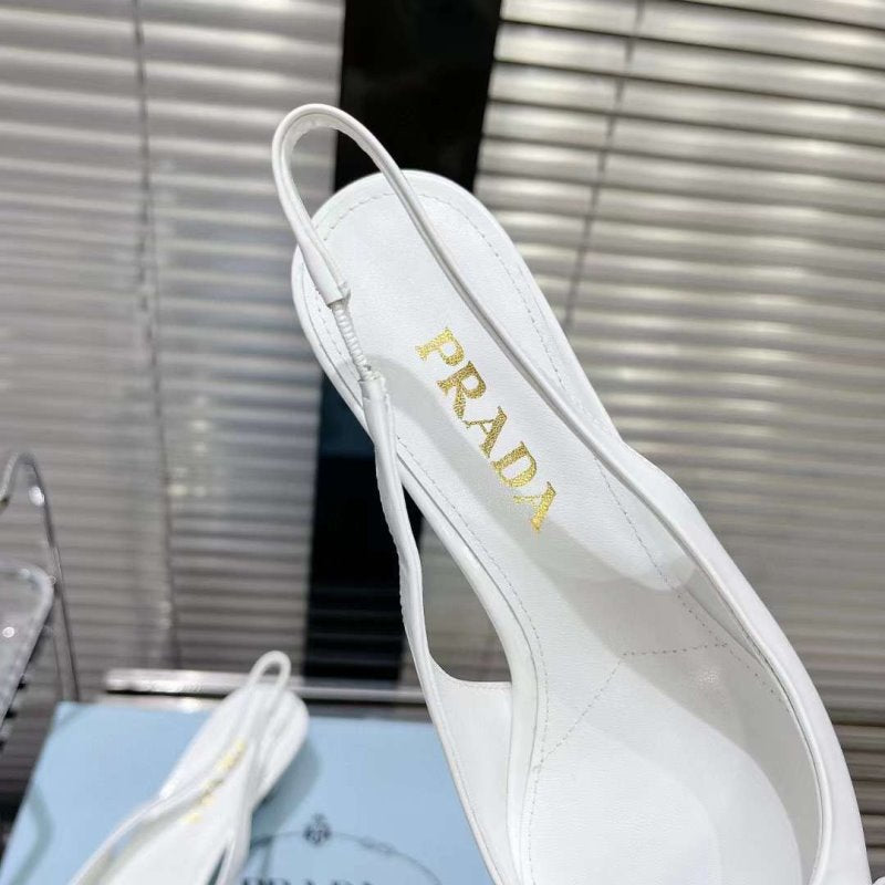 Prada Summer Sandals SHS05307