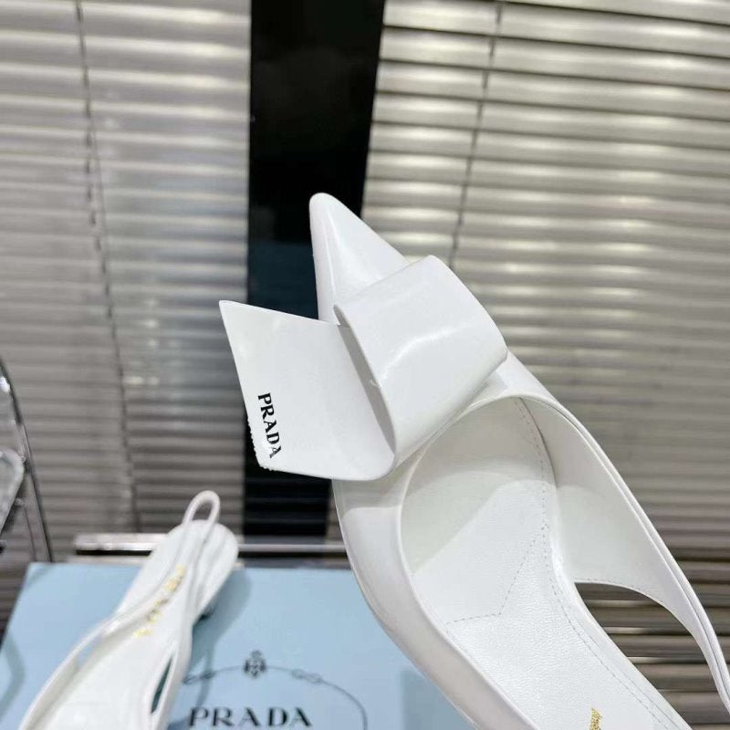 Prada Summer Sandals SHS05307