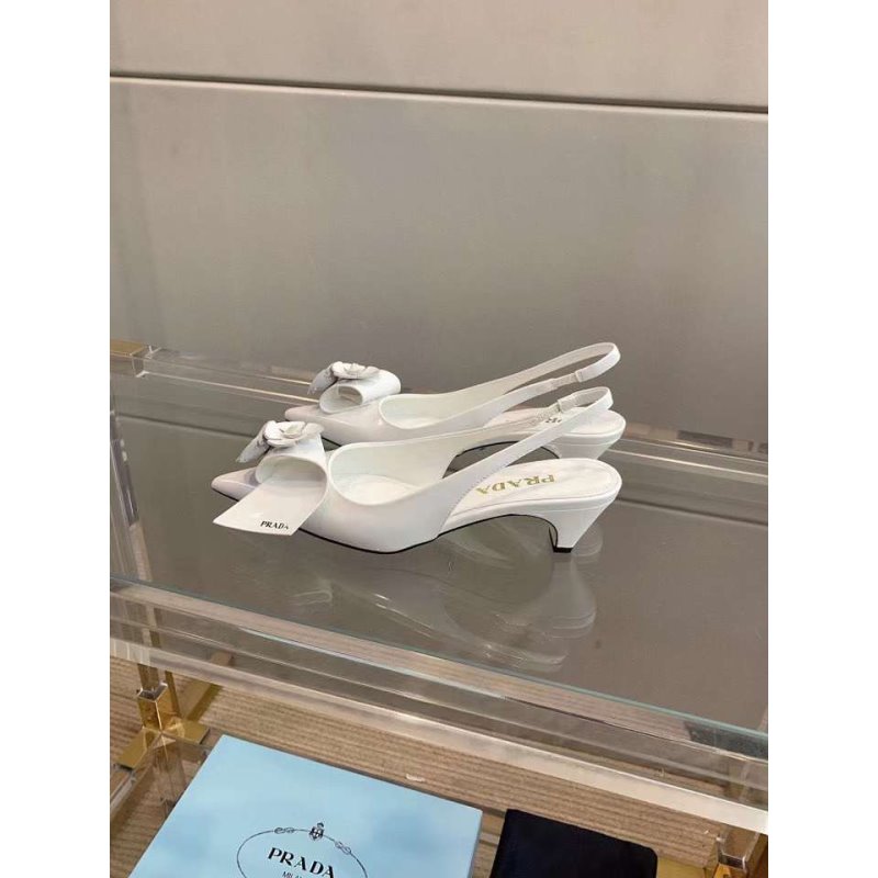 Prada Summer Sandals SHS05316