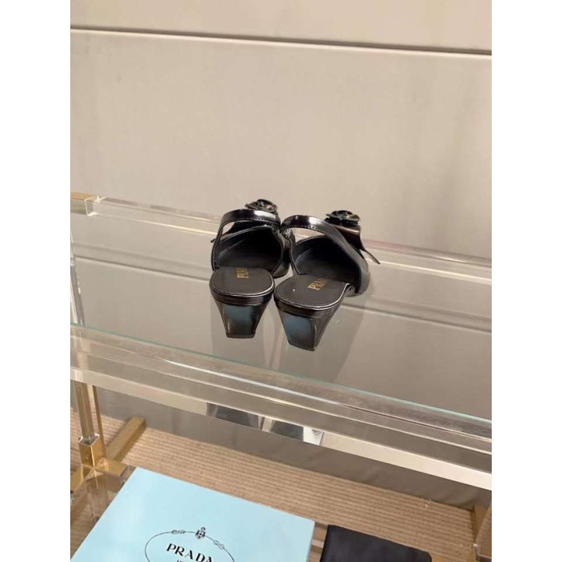 Prada Summer Sandals SHS05318