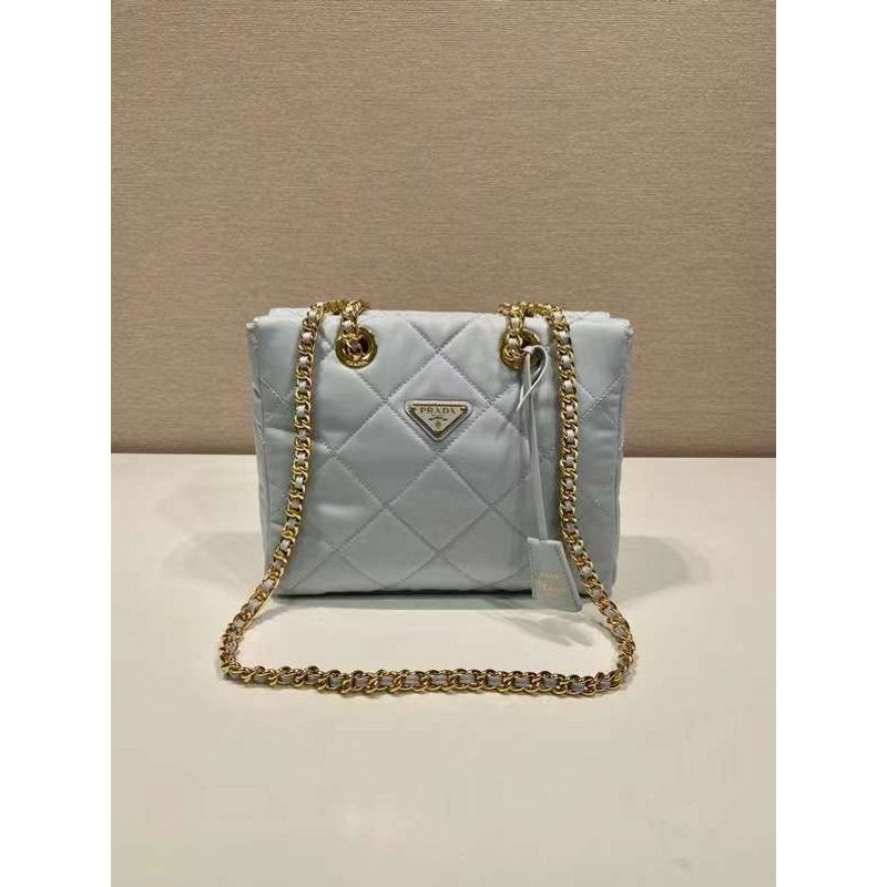 Prada Vintage Chain Ringer Bag BGMP1170