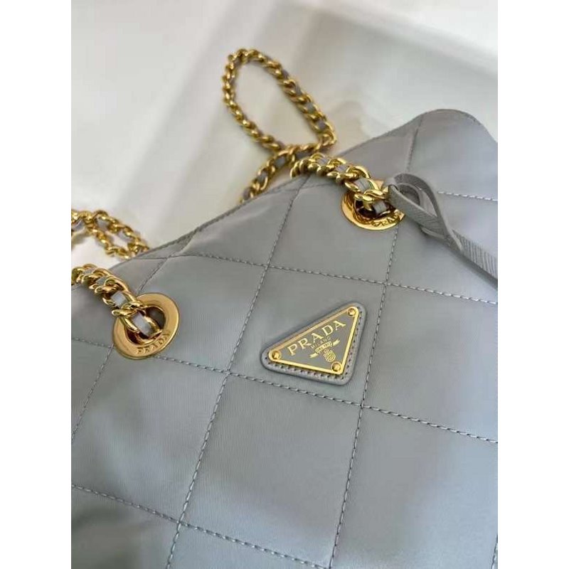 Prada Vintage Chain Ringer Bag BGMP1170