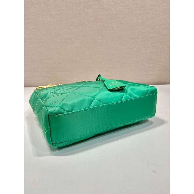 Prada Vintage Chain Ringer Bag BGMP1171