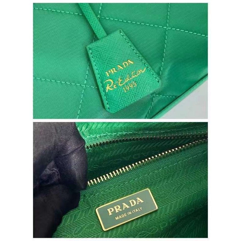 Prada Vintage Chain Ringer Bag BGMP1171