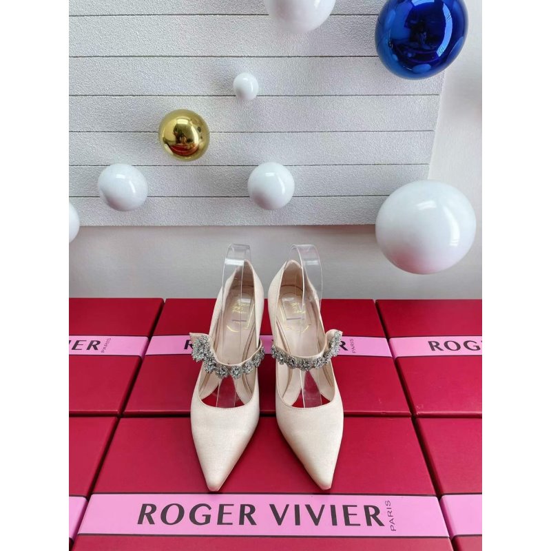 Roger Vivier Heeled Sandals SHS05561