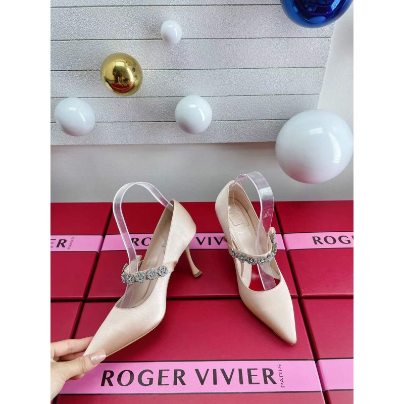 Roger Vivier Heeled Sandals SHS05561