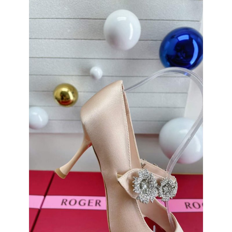 Roger Vivier Heeled Sandals SHS05561