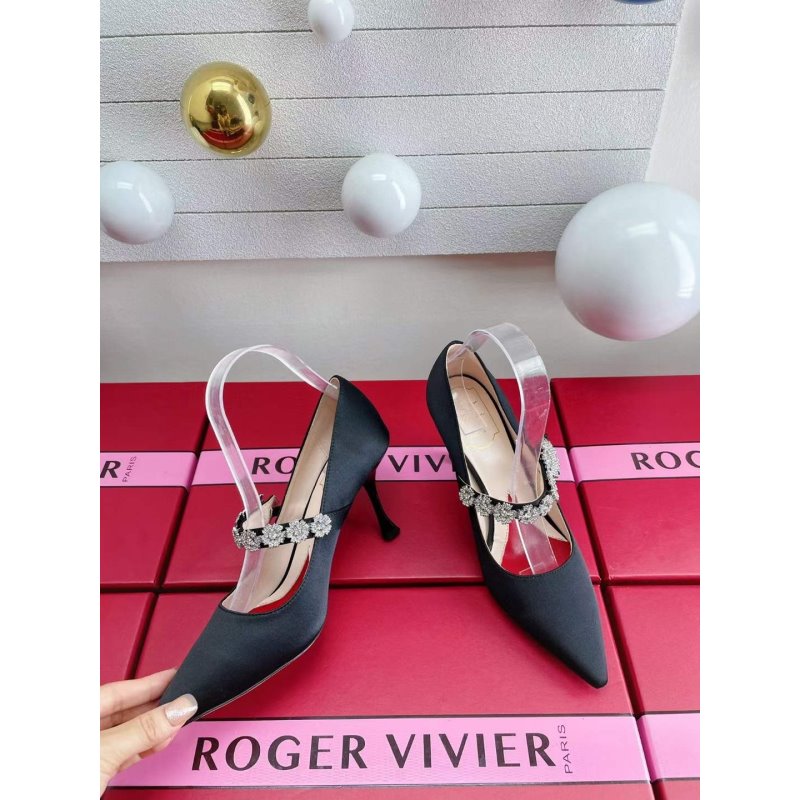 Roger Vivier Heeled Sandals SHS05564