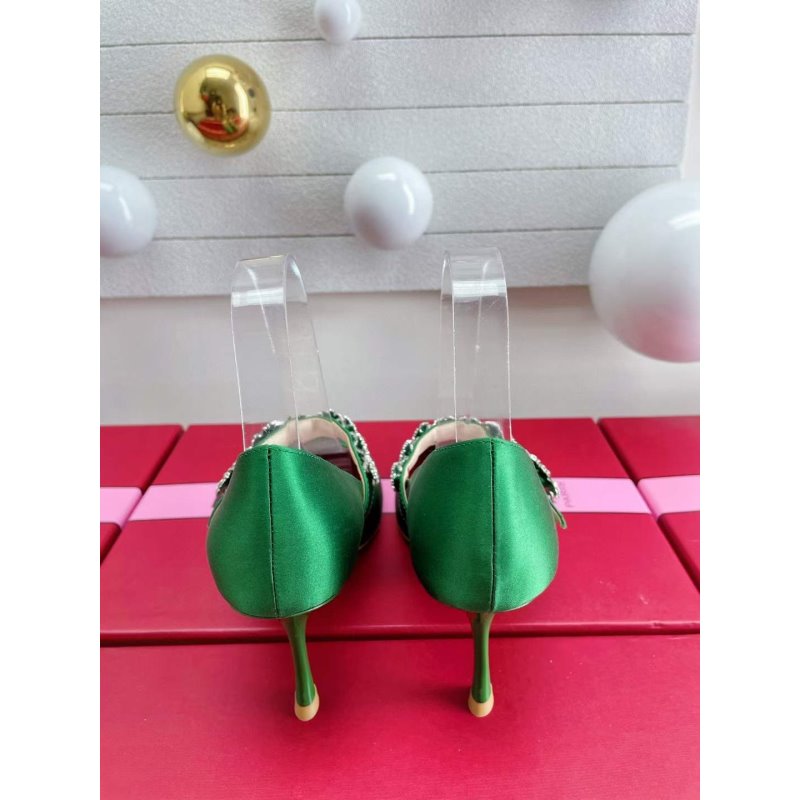 Roger Vivier Heeled Sandals SHS05565