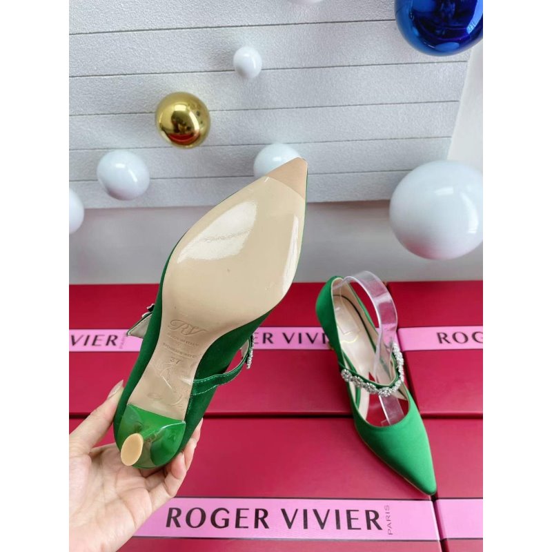 Roger Vivier Heeled Sandals SHS05565