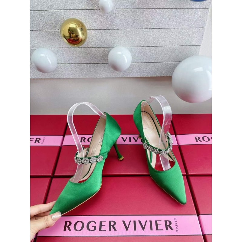 Roger Vivier Heeled Sandals SHS05565