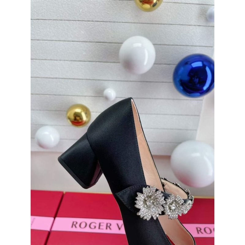 Roger Vivier Heeled Sandals SHS05566