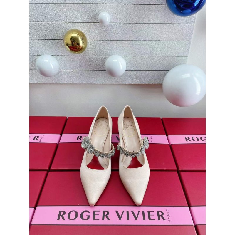 Roger Vivier Heeled Sandals SHS05567