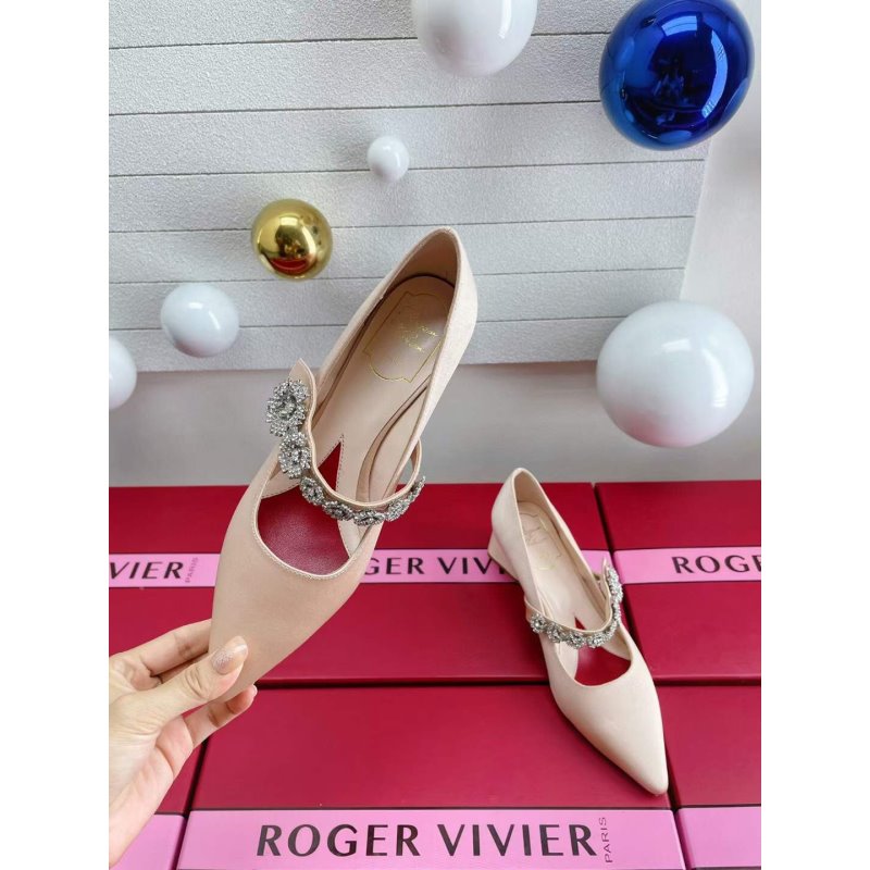 Roger Vivier Heeled Sandals SHS05567
