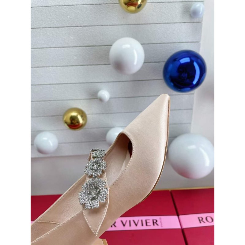 Roger Vivier Heeled Sandals SHS05567