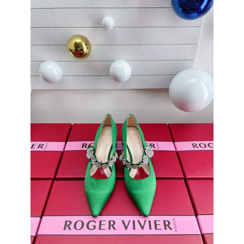 Roger Vivier Heeled Sandals SHS05569