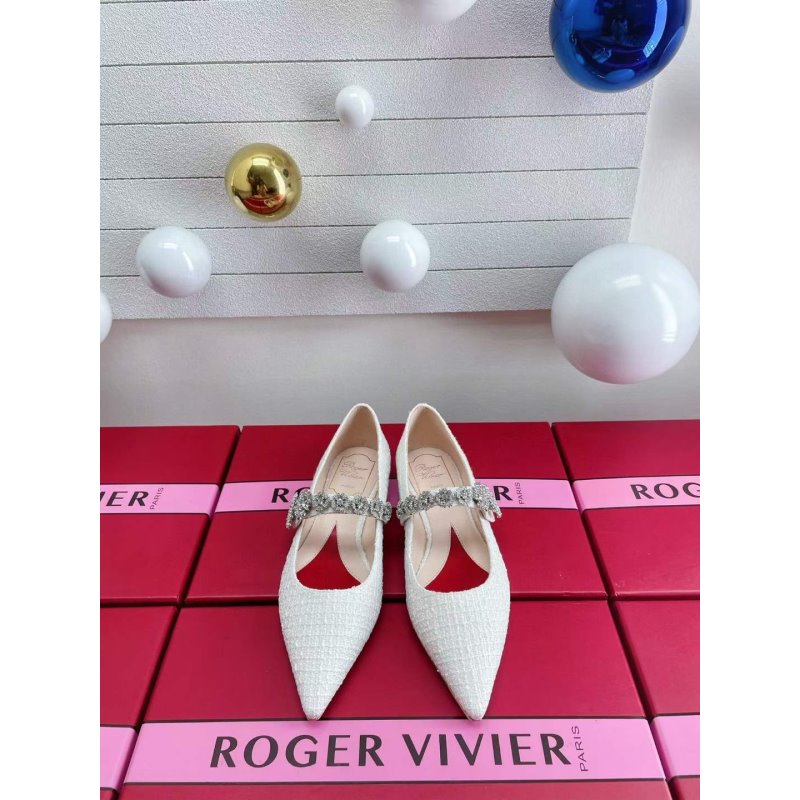 Roger Vivier Heeled Sandals SHS05570