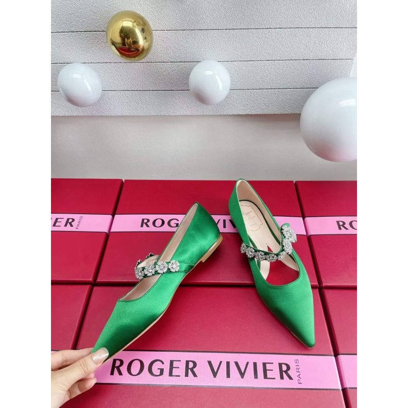 Roger Vivier Heeled Sandals SHS05571