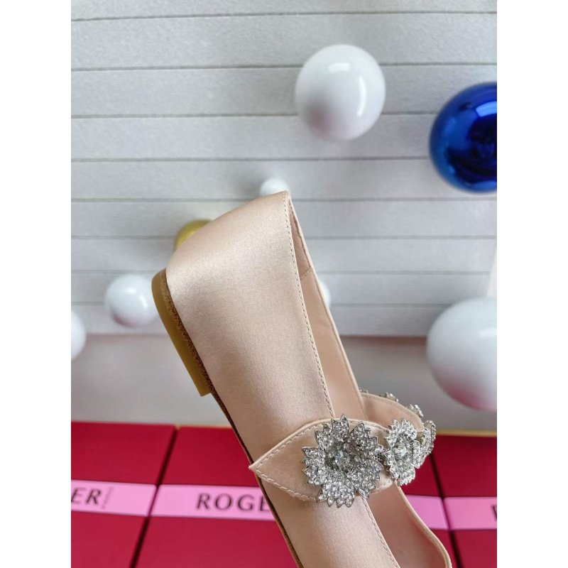 Roger Vivier Heeled Sandals SHS05572