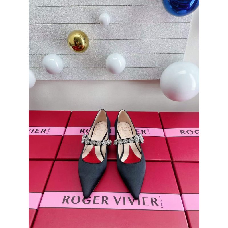 Roger Vivier Heeled Sandals SHS05573