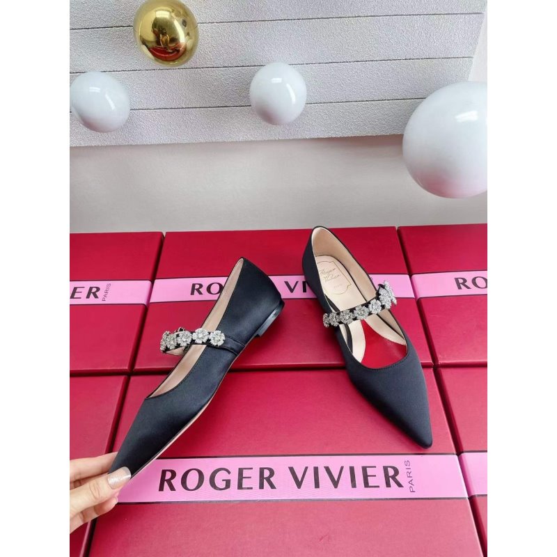 Roger Vivier Heeled Sandals SHS05573