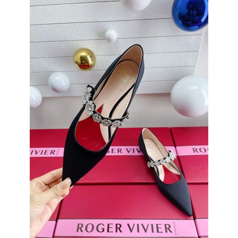 Roger Vivier Heeled Sandals SHS05573