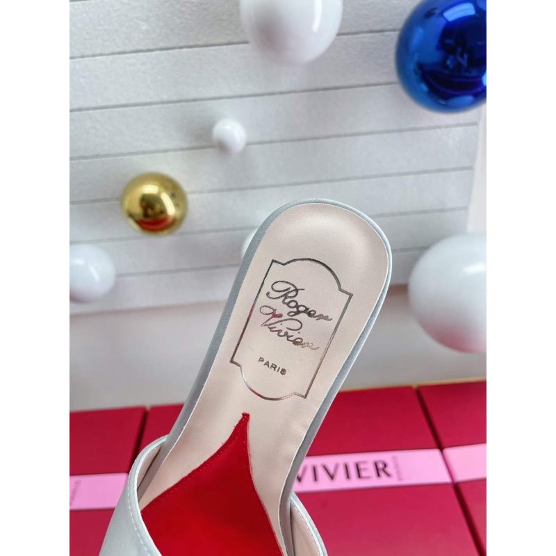 Roger Vivier Heeled Sandals SHS05574