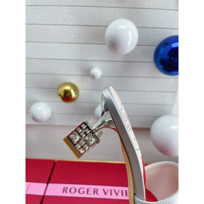 Roger Vivier Heeled Sandals SHS05574