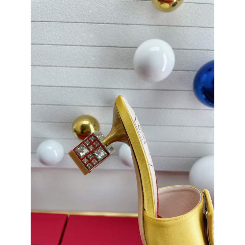 Roger Vivier Heeled Sandals SHS05575