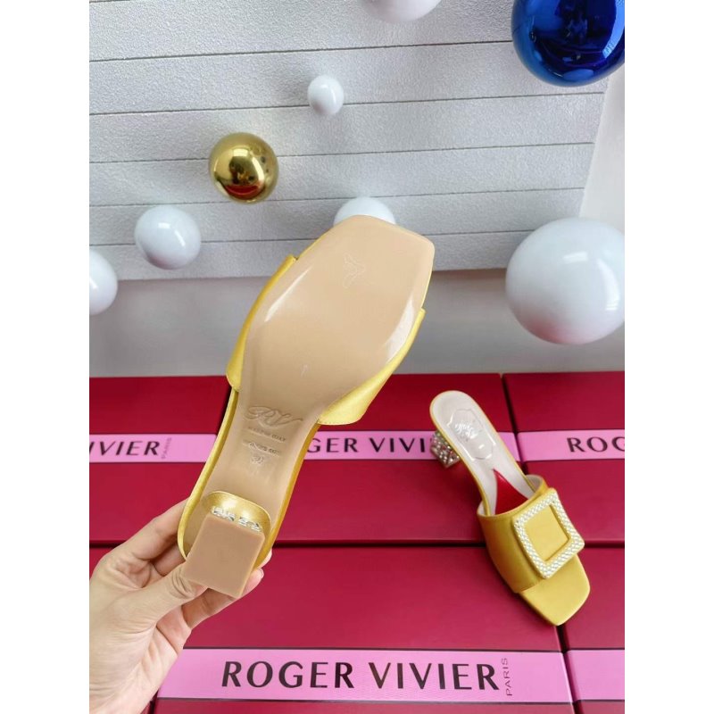 Roger Vivier Heeled Sandals SHS05575