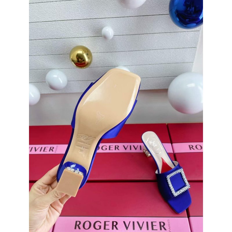 Roger Vivier Heeled Sandals SHS05576