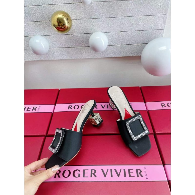 Roger Vivier Heeled Sandals SHS05577