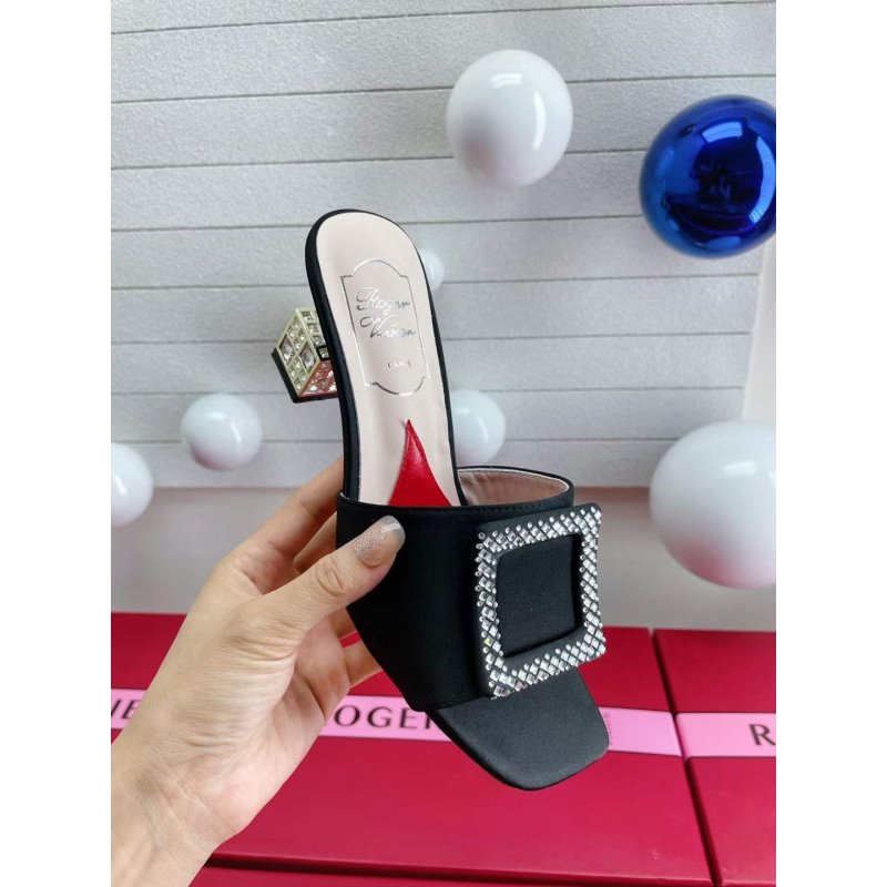 Roger Vivier Heeled Sandals SHS05577