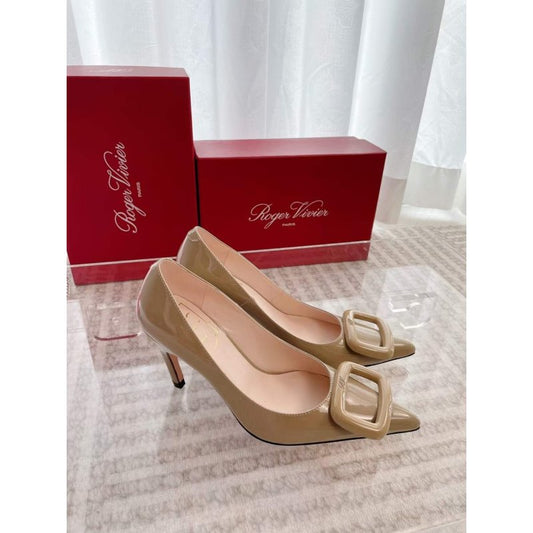 Roger Vivier High Heeled Shoes SH00073