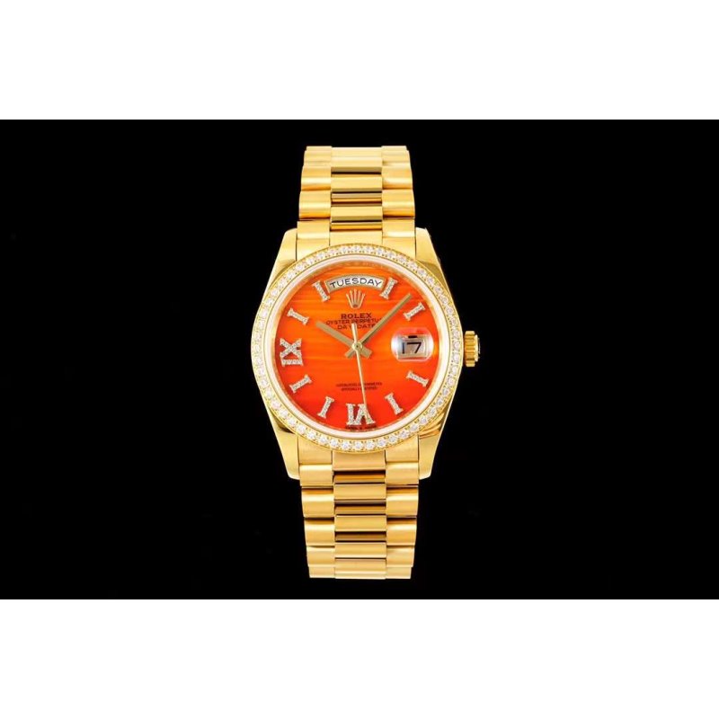 DD Gem Series  Wrist Watch WAT02243