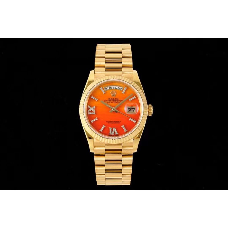 DD Gem Series  Wrist Watch WAT02244