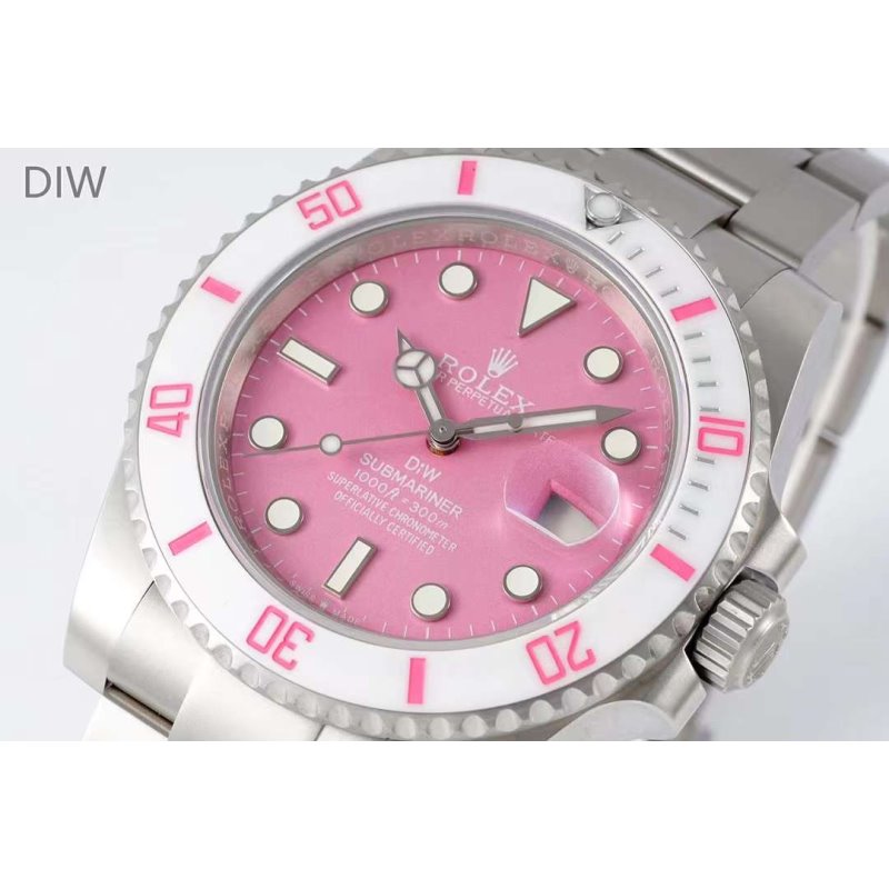 Rolex DIW 3135 Wrist Watch WAT02212