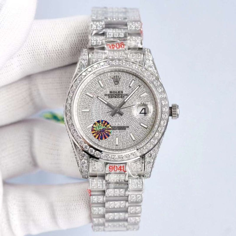 Rolex DIW 3135 Wrist Watch WAT02224