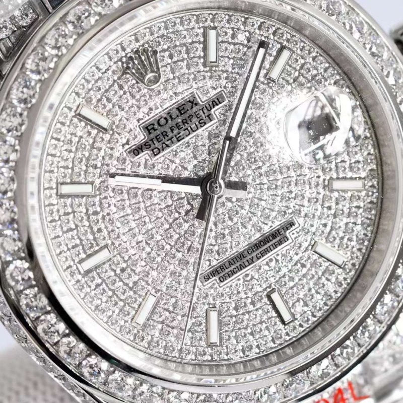 Rolex DIW 3135 Wrist Watch WAT02224