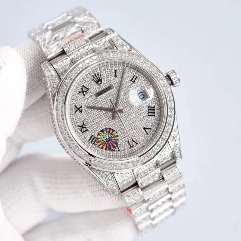 Rolex DIW 3135 Wrist Watch WAT02224