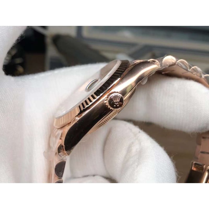 Rolex Day Date Wrist Watch WAT02010