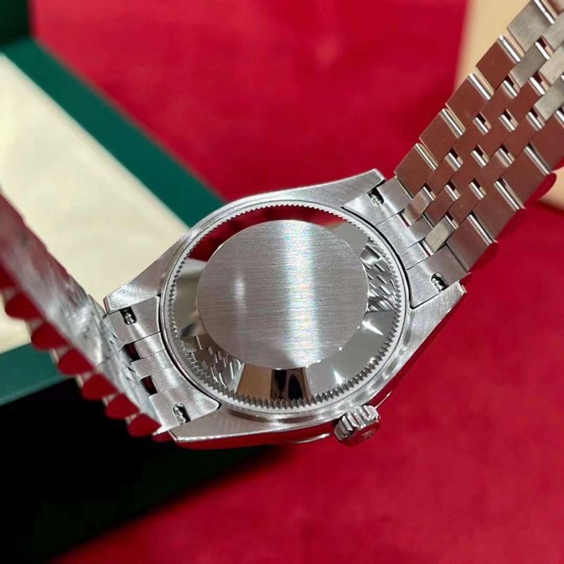 Rolex Log Series  Wrist Watch WAT02217